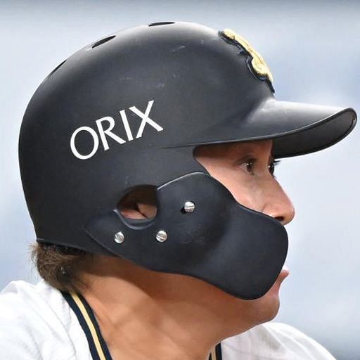 オリックス西野選手　実使用　サイン入りヘルメット 西野真弘：「おっ！」でつながる地元密着のスポーツ応援メディア