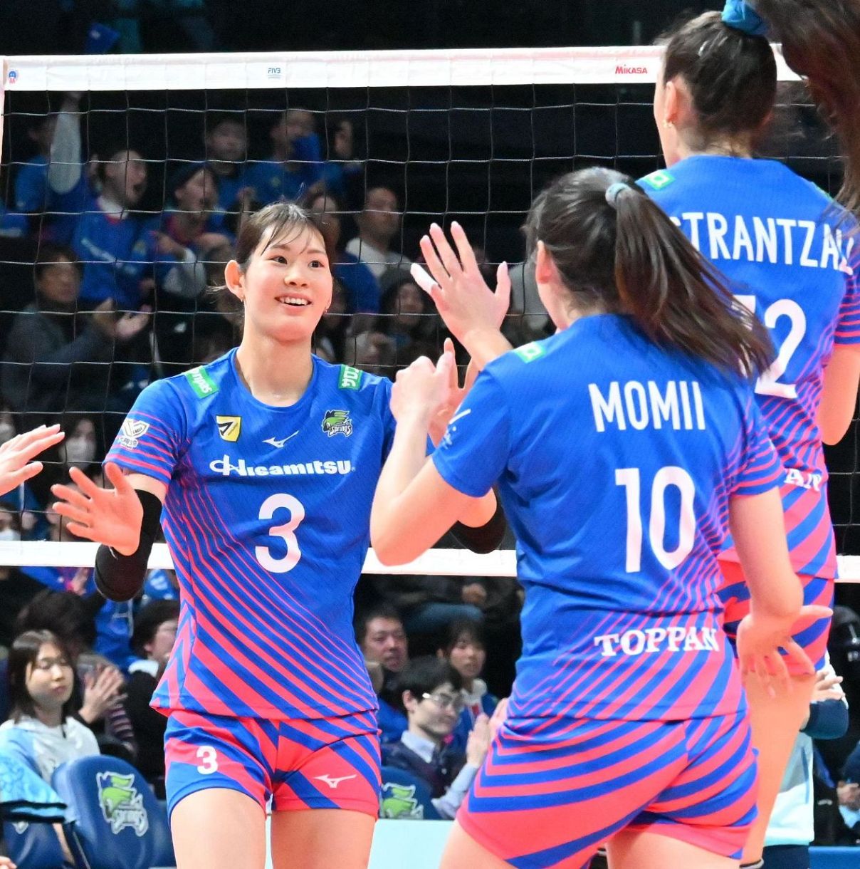 北窓絢音：「おっ！」でつながる地元密着のスポーツ応援メディア 西