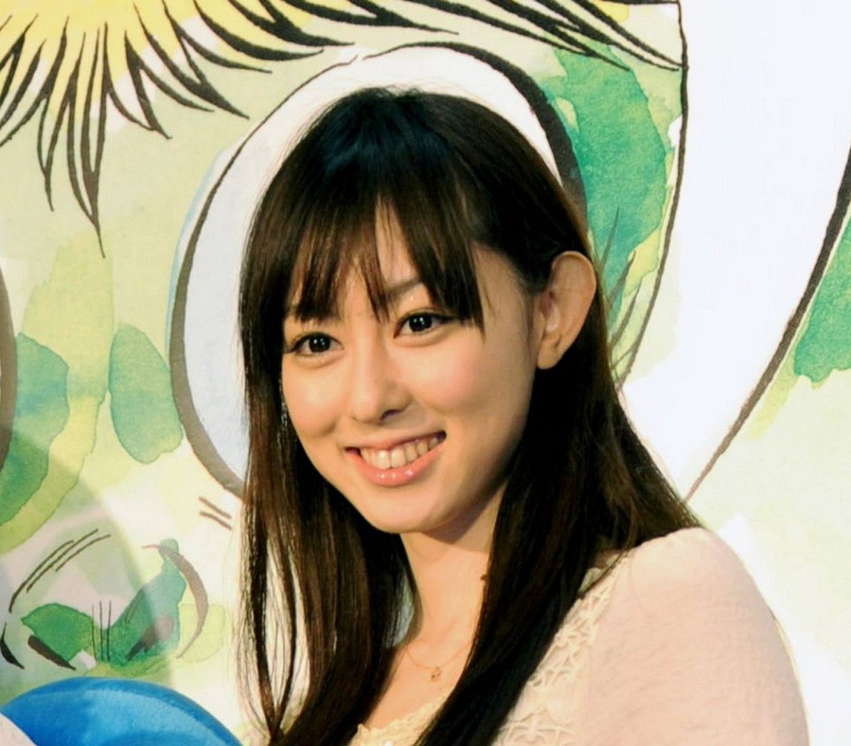 25年前と変わらない」仮面ライダー〝伝説ヒロイン〟復帰！秋山莉奈、40