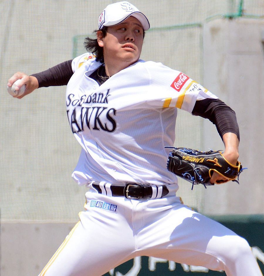 【近藤健介選手も使用!!】 世界最高峰T台・タナーティー 出塁マシン”近藤健介が金字塔 球団＆自己新記録のシーズン105