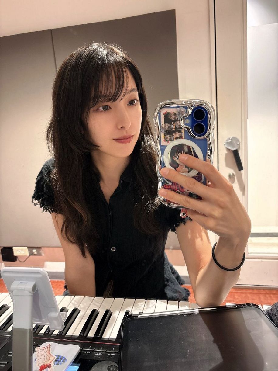 「ウエストの細さには定評があります」ビキニ姿の女優・安川摩吏紗に「腹筋すげー」「多くの女性が夢見るような」：「おっ！」でつながる地元密着の