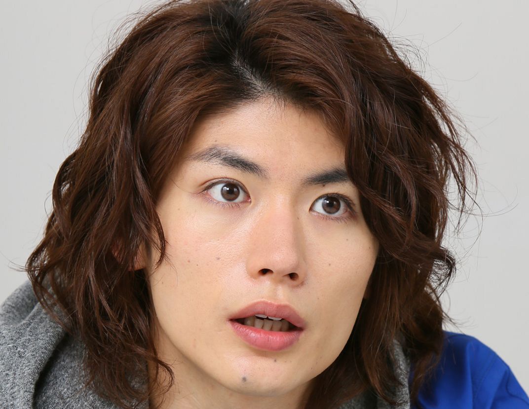急逝から6年〝在りし日の姿〟に再脚光の三浦春馬さん=2013｜急逝から6