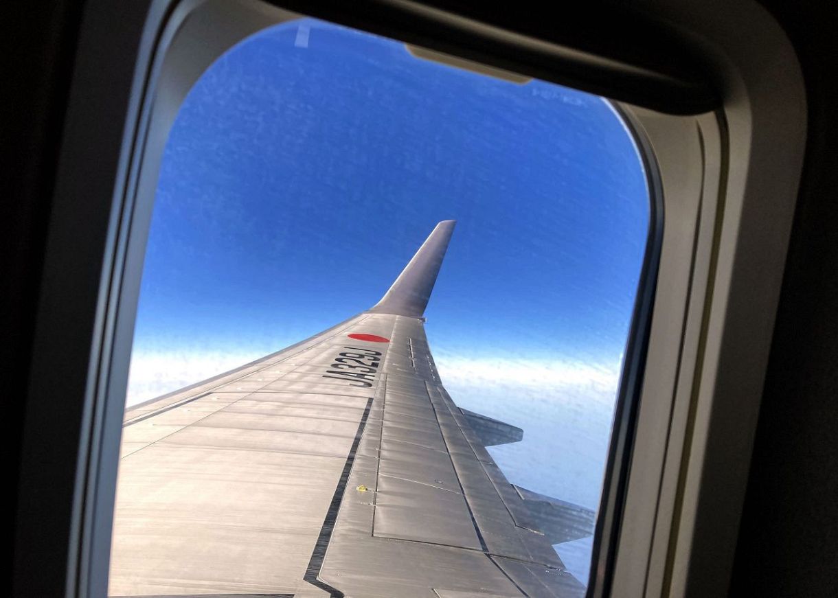 さすが日本のJAL！」侍ジャパンを送り出した〝JAL〟おもてなしが話題 