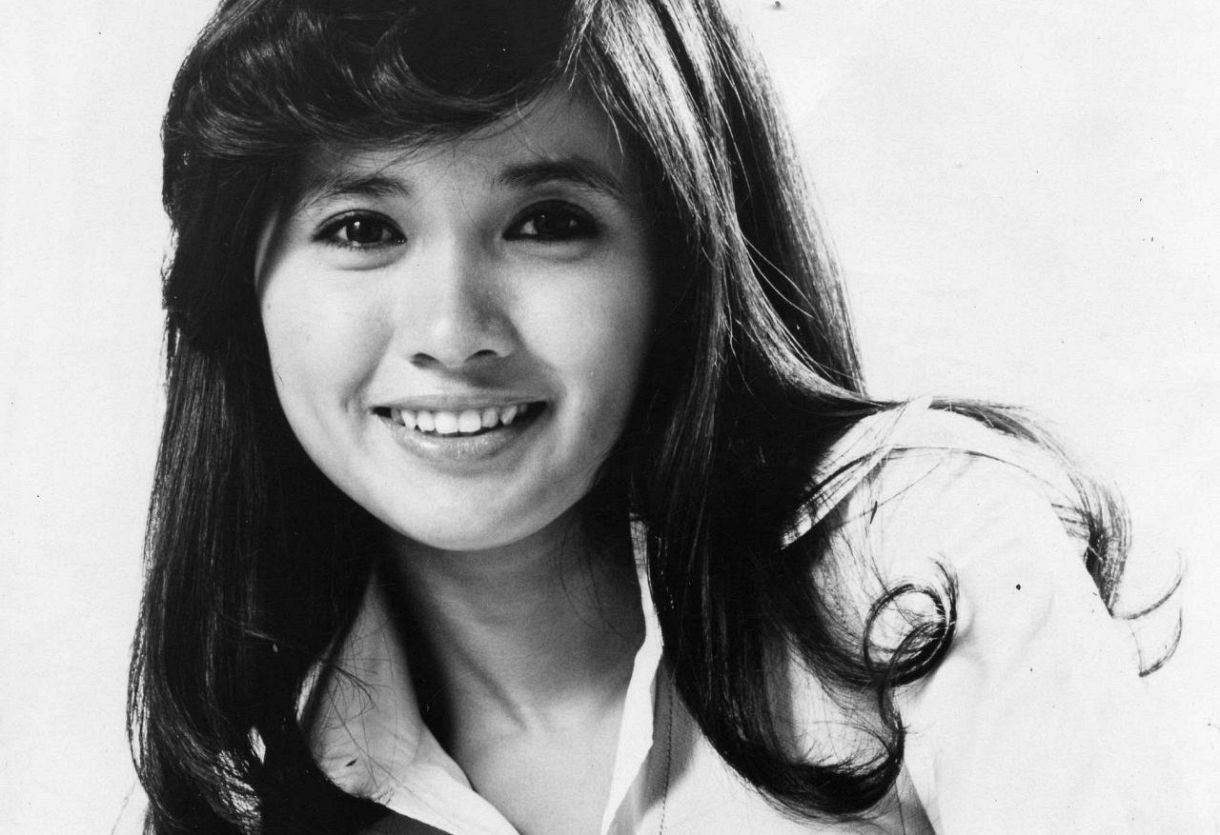 オンナっぷりすげぇ」北の国から'83冬で孫娘役…風吹ジュン、43年後姿に