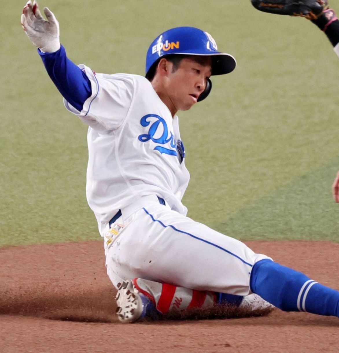 田中幹也：「おっ！」でつながる地元密着のスポーツ応援メディア 西