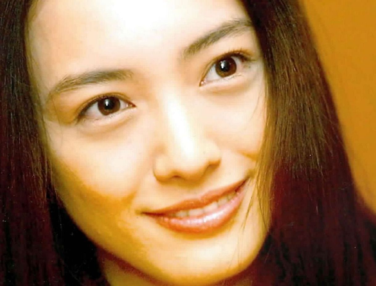 女優 仲間 由紀恵