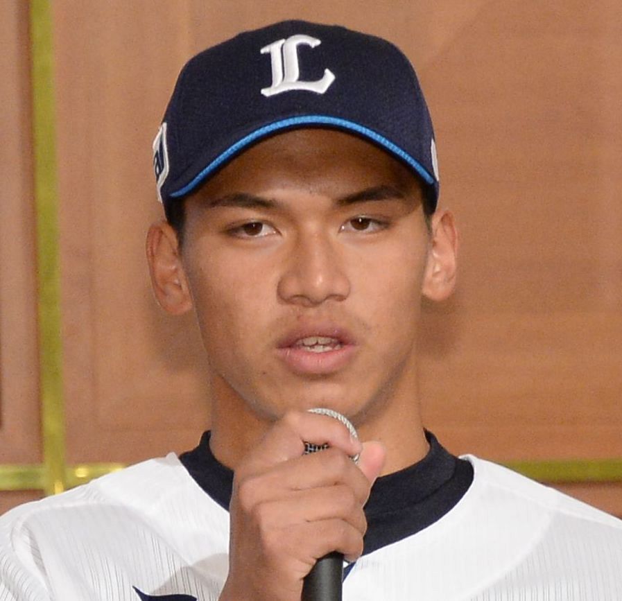 川崎憲次郎さんが初詣で西武期待の若手とバッタリ「上でバリバリ活躍する選手になってほしいな」:「おっ!」でつながる地元密着のスポーツ応援メディア