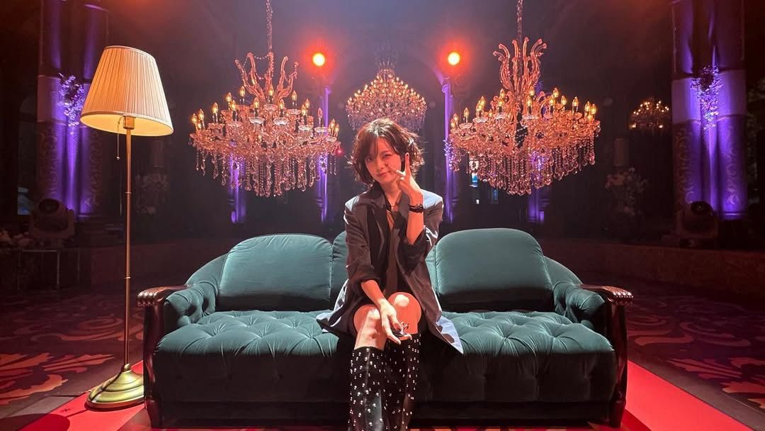 急にどうしたの？？」平手友梨奈〝別人級〟大胆イメチェン！「えっ