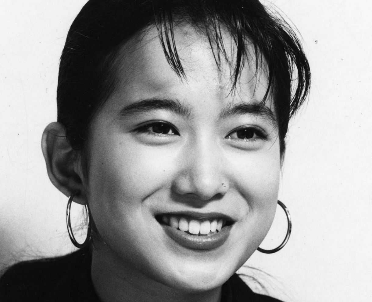 まさか見られるとは…」54歳・和久井映見〝味わい深い〟同世代