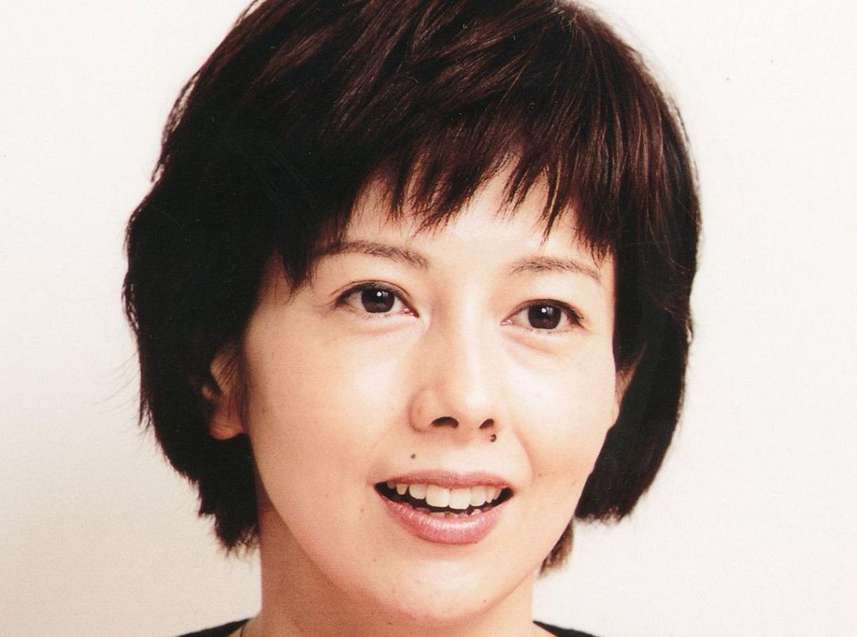 沢口 靖子 ガン