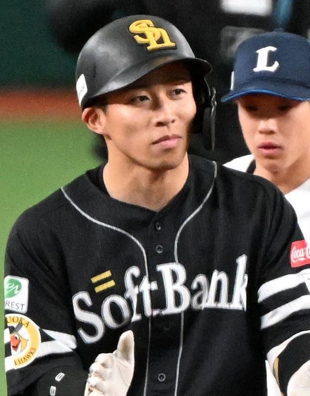 即購入⭕️ソフトバンク吉村選手実使用バット！（値下げ交渉不可） 即購入⭕️ソフトバンク吉村選手実使用バット！（値下げ交渉可）