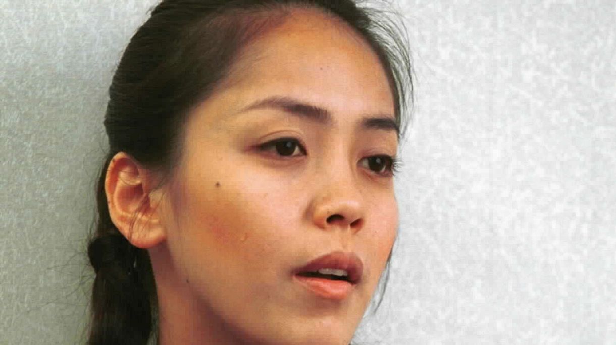 ワダツミの木」衝撃デビューから24年…〝雰囲気一変〟47歳になった元