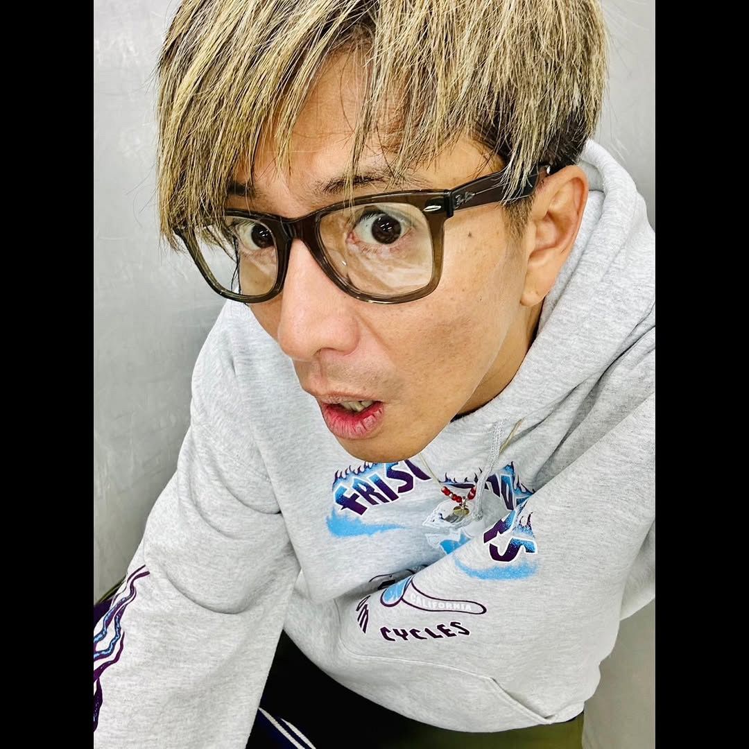 スゴく可愛い」「欲しい！」木村拓哉、話題の〝人参パーカー〟で