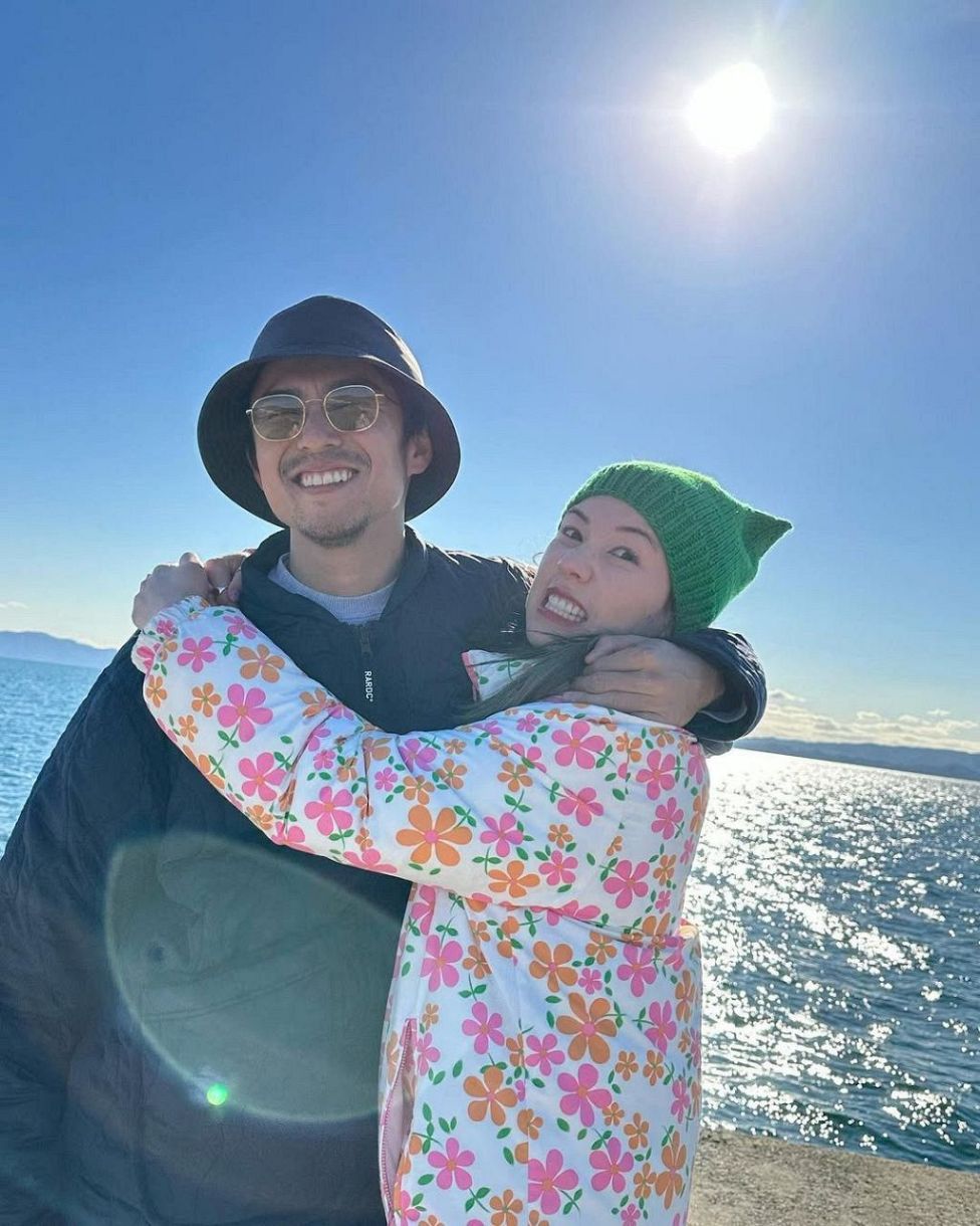 活動歴および当時の関連ビジュアル記録