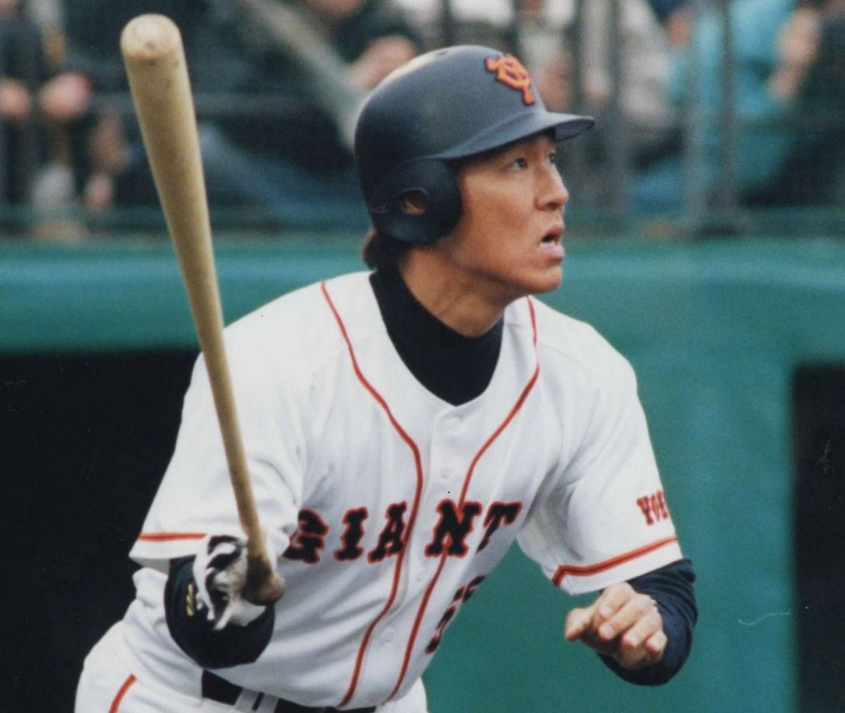 高校時代より今が若く見える」野球界レジェンド52歳・松井秀喜さん