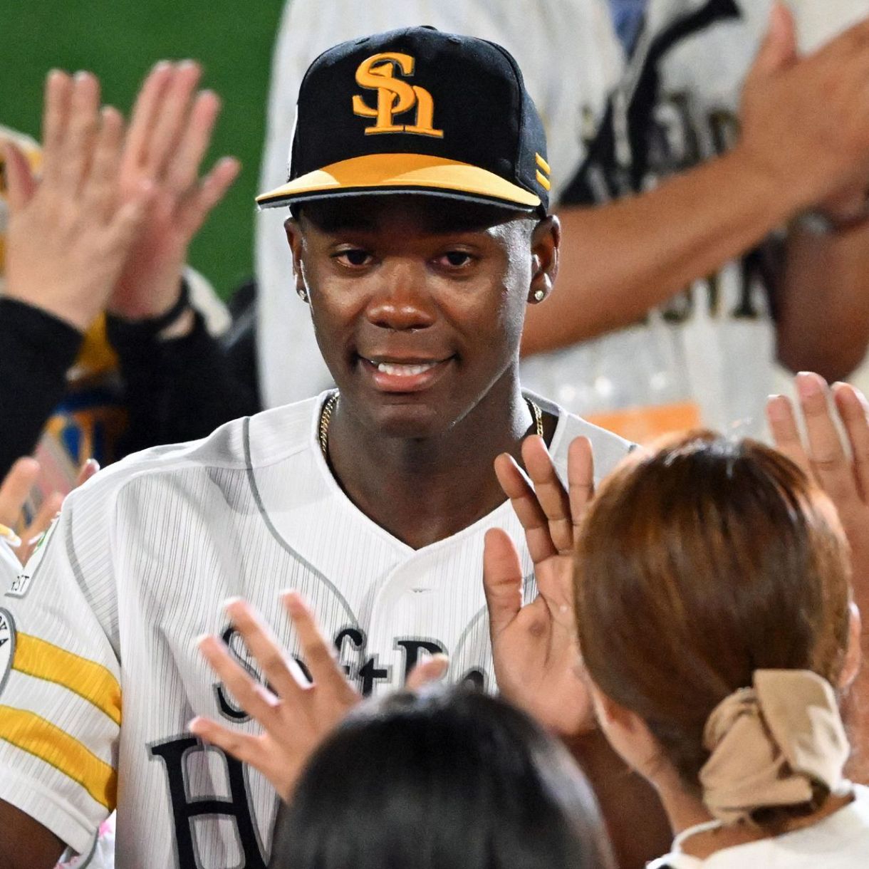 ソフトバンク・モイネロ、自己最多の12奪三振で4勝目「勝利に貢献できている実感がある」 防御率1.54はリーグ2位：「おっ！」でつながる地元 ...