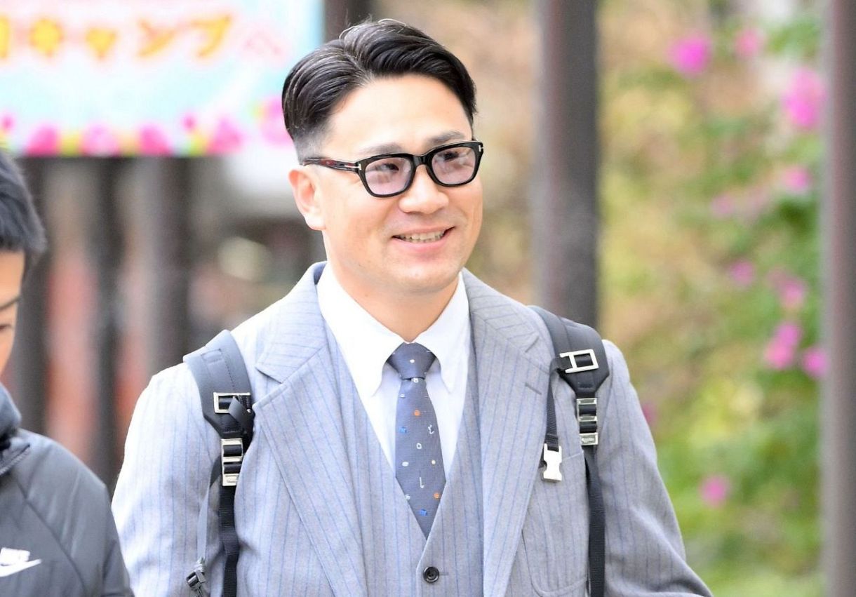 宮崎のパワーとみなさんの声援を背に頑張っていきます」巨人加入の田中