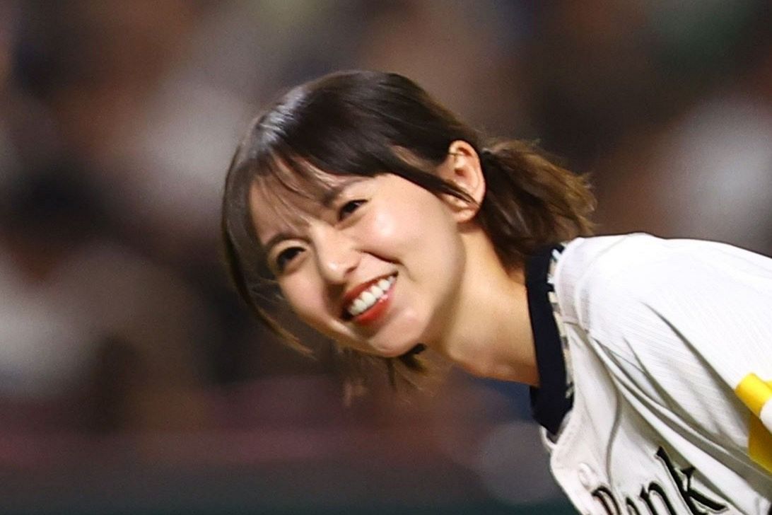 え！？」「一瞬、誰かと」齋藤飛鳥〝激変〟イメチェンに衝撃「うわわお