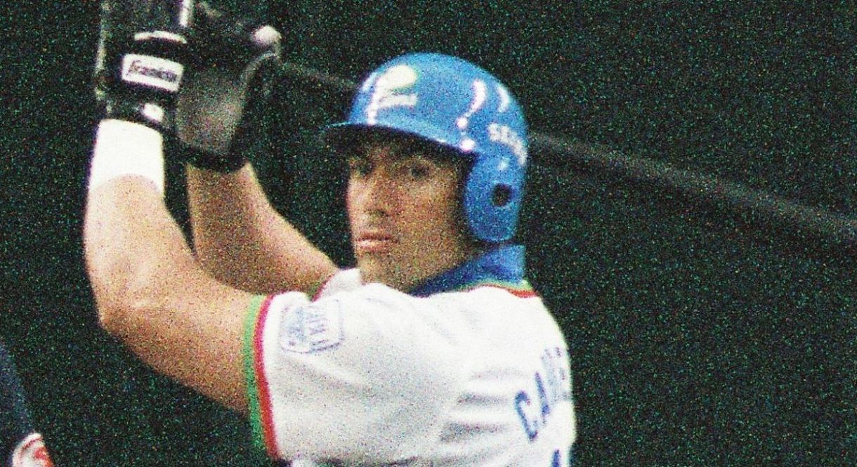 A.カブレラ選手 西武時代使用バット アレックス・カブレラ 実使用