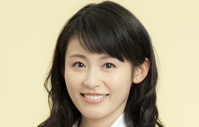 本仮屋ユイカの若い頃が可愛い！金八先生から現在までのビジュアル変遷と経歴を徹底解剖