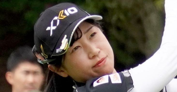 入ってんじゃん」菅沼菜々〝幻のホールインワン〟に反響相次ぐ「これ