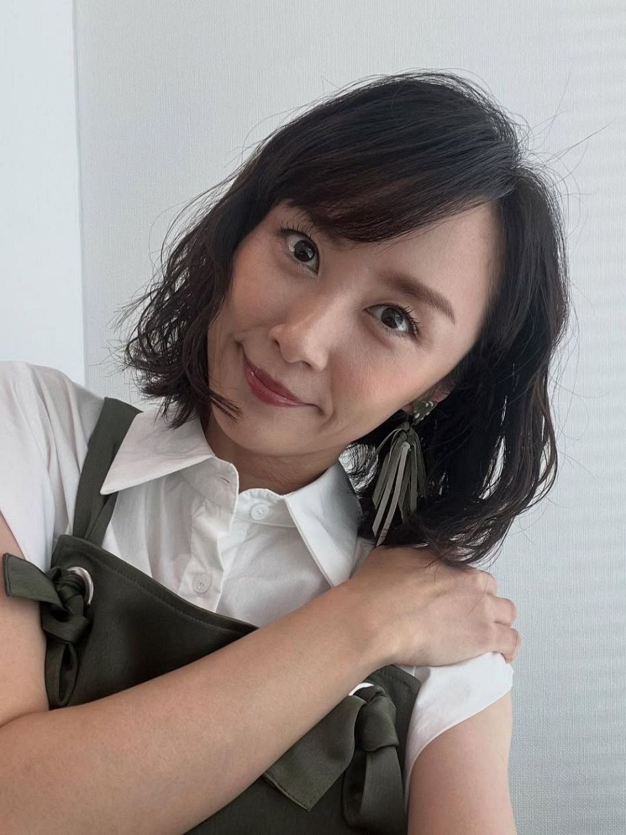 これ絶対おいしいやつ」山口もえ〝18歳高校生の長女〟が作った〝ワン