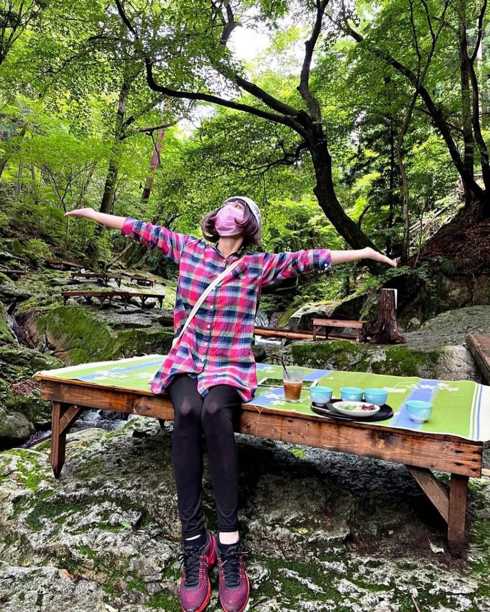 広田 レオナ 年齢
