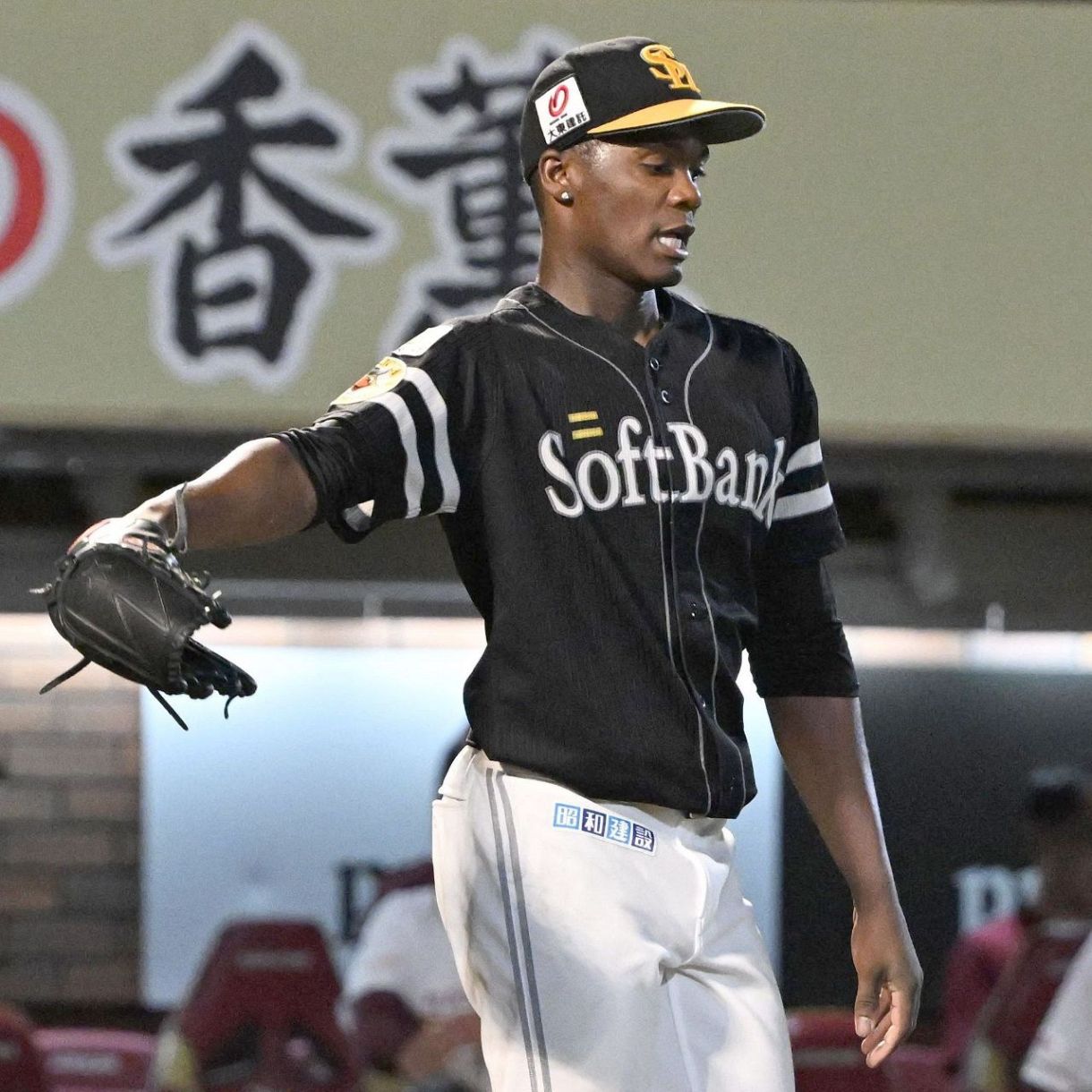 ソフトバンク ソフトバンクが今季9度目の零封負け 8月初の屈辱で優勝マジックを自力