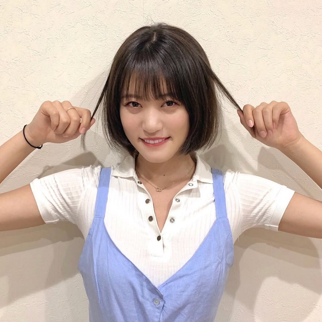 王 林 ちゃん
