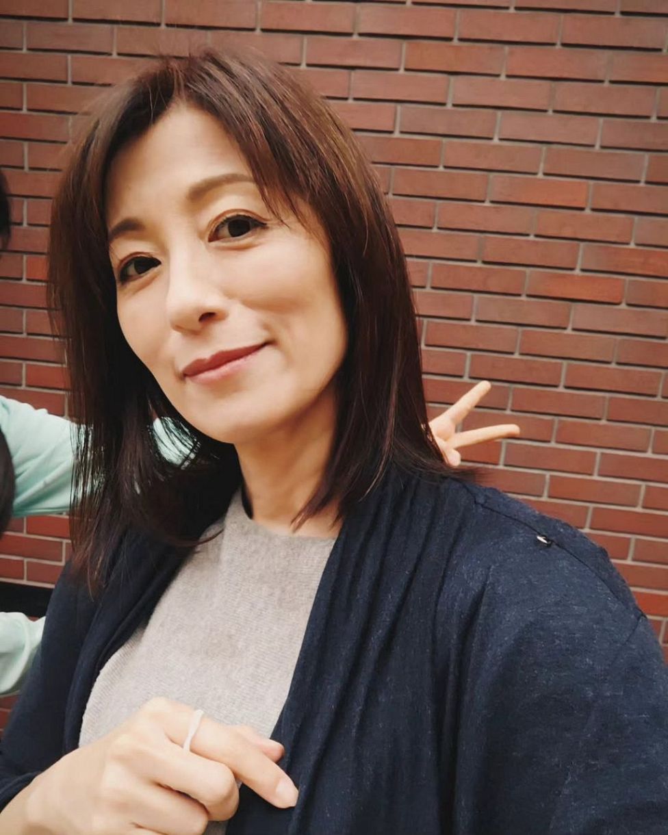 中田有紀アナの「団子剣道」って何？