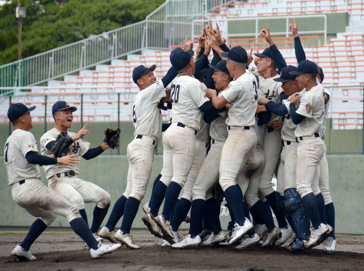 鹿児島大会組み合わせ決定 夏4連覇狙う神村学園は投打に柱 春Vの鹿屋