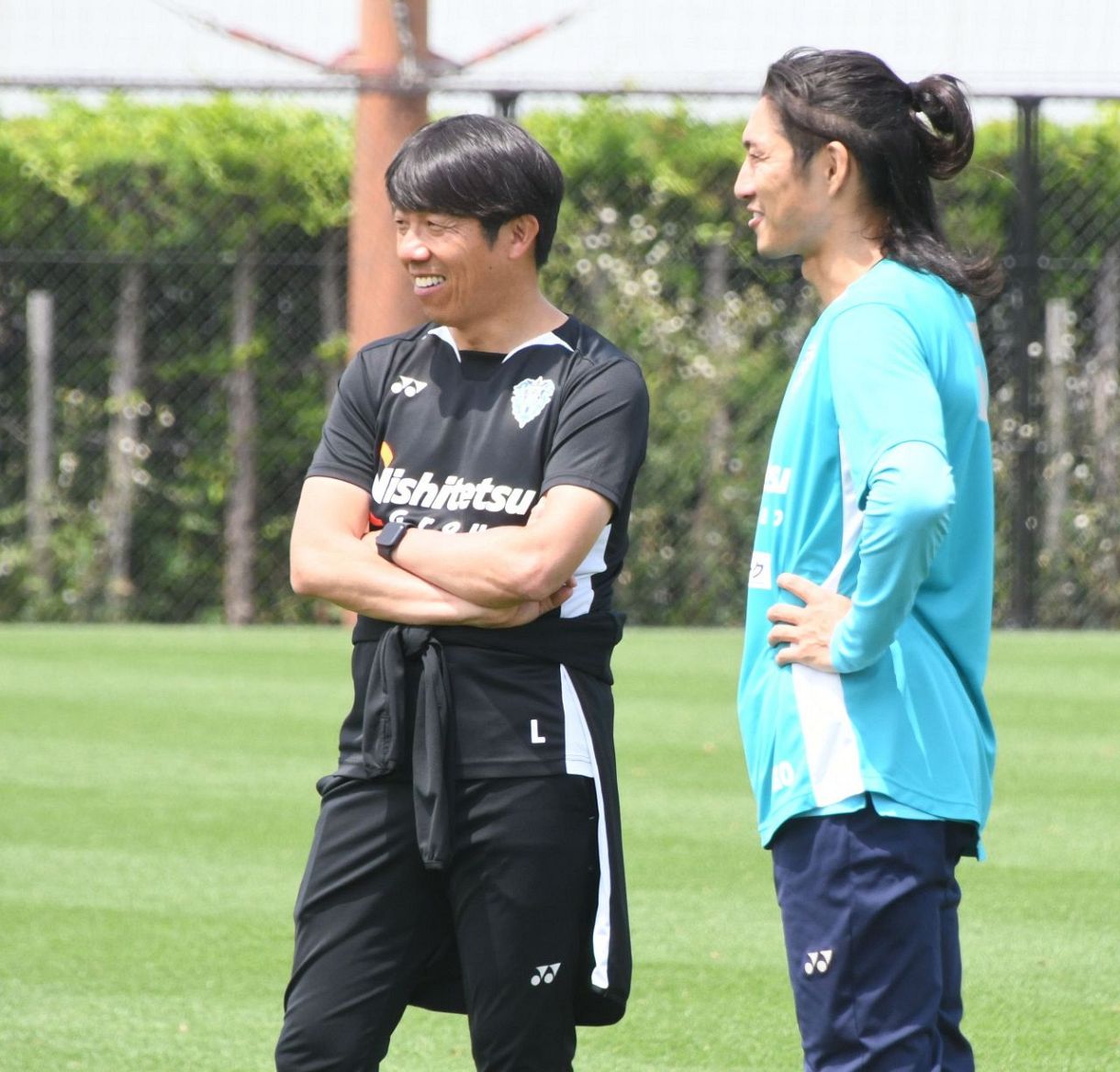新監督での出発、24年ぶり日本代表選出…来季に向けての課題は？ 柳田