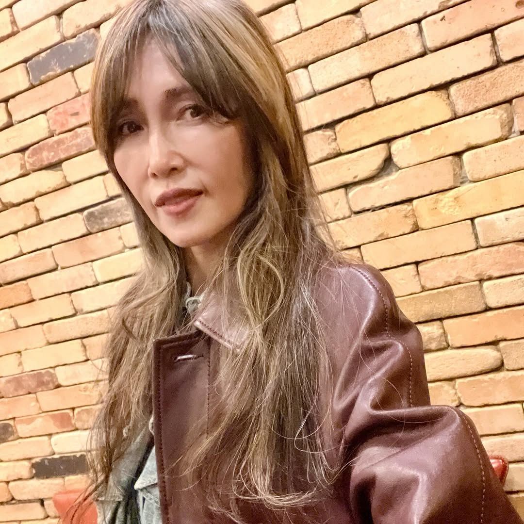 工藤 静香 何 歳