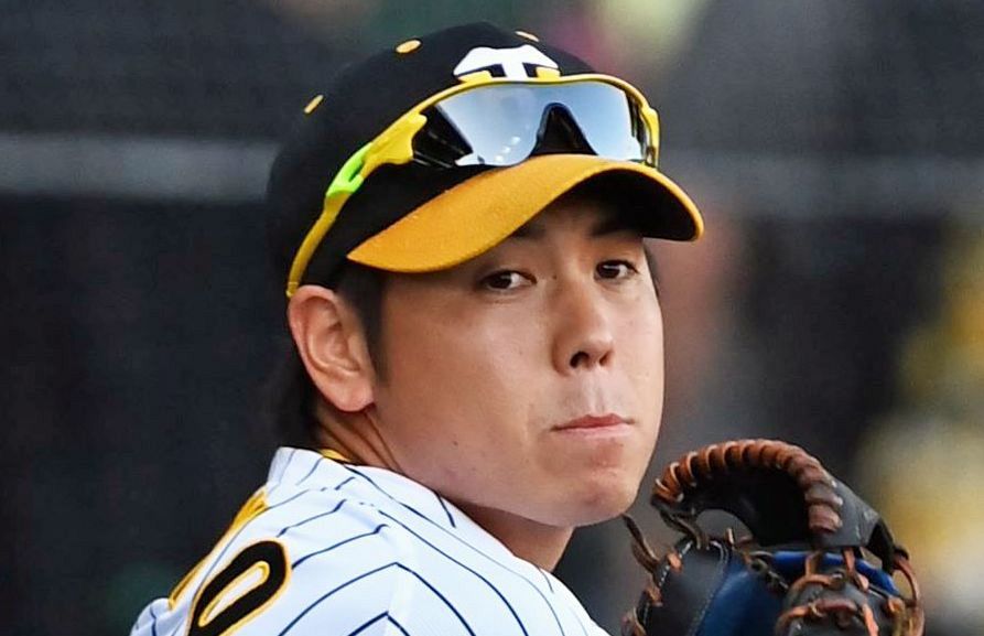 動画】「阪神で優勝したい」ついに叶った梅野隆太郎の夢 同期の