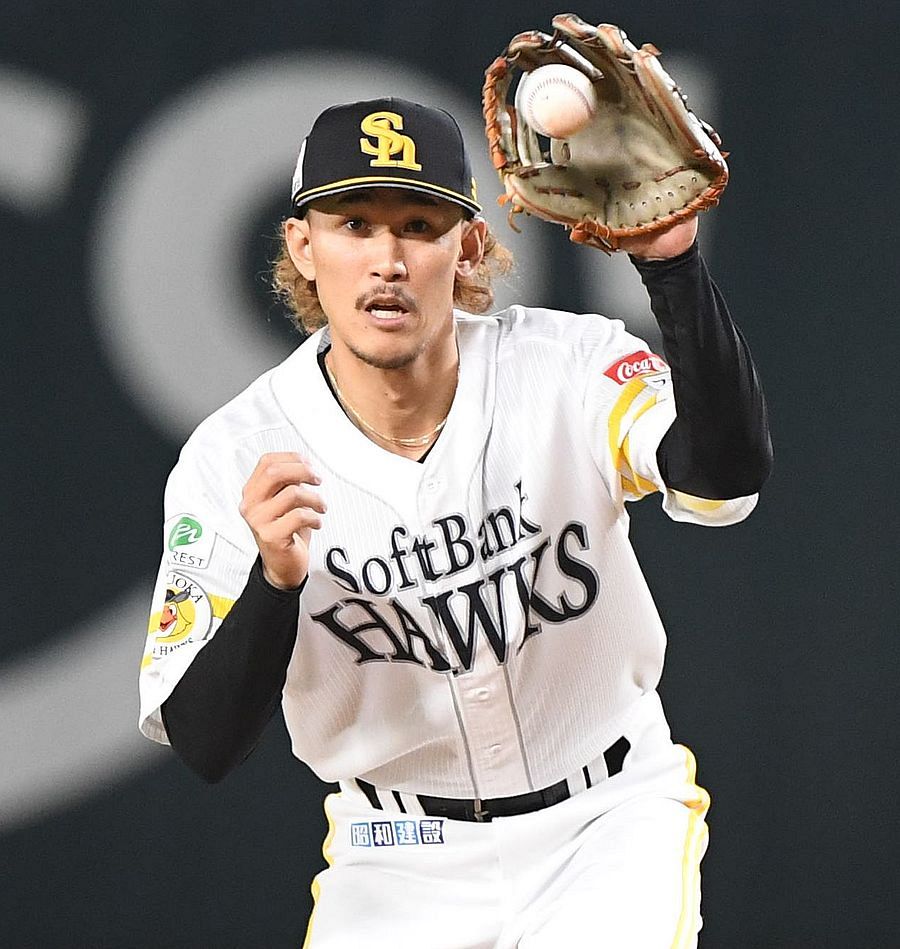 ソフトバンクホークス　SBH 若鷹ガチャ　三森大貴選手　8点セット【B】 jambalaya_17epsh-22