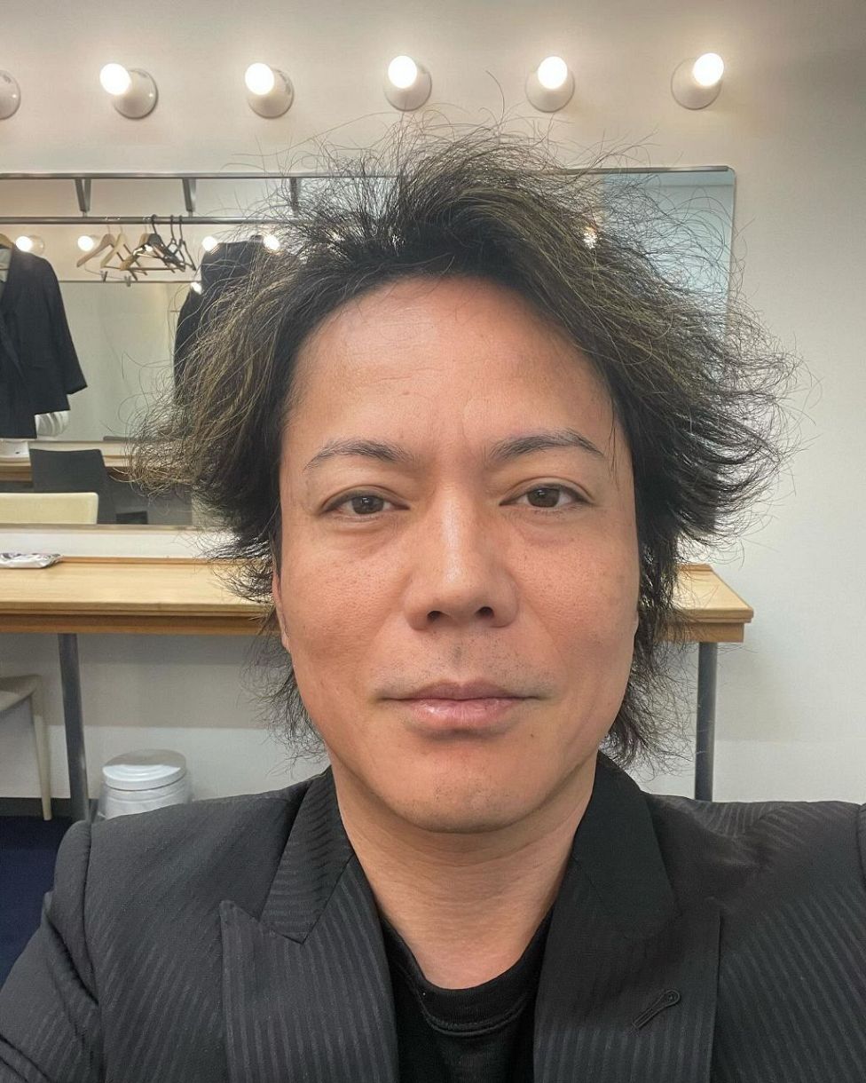 活動歴および当時の関連ビジュアル記録