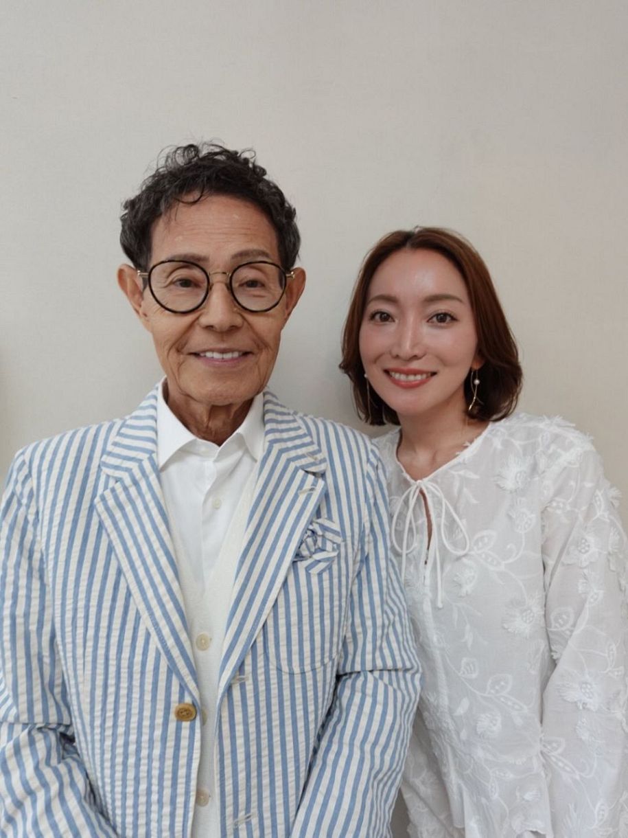 加藤茶の現在は？83歳の最新画像、45歳差婚と病気からの復帰を徹底解説