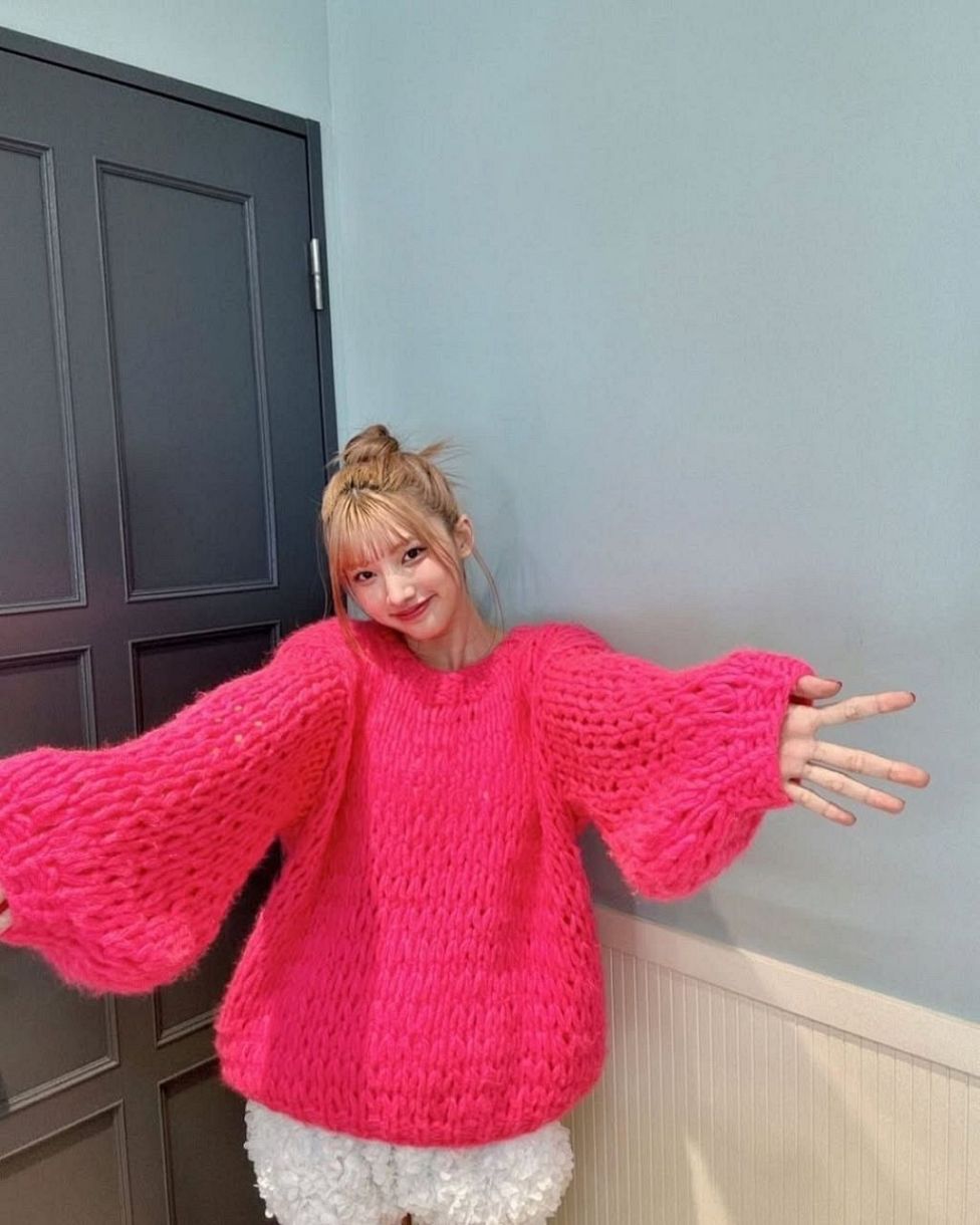伯母は後藤真希、父は元アイドルで議員…20歳アイドル〝雰囲気ガラリ