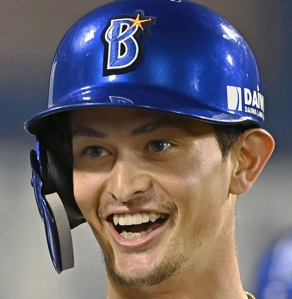 腕太かった」伝説の助っ人と遭遇、ベネズエラWL参戦中の乙坂智が3  