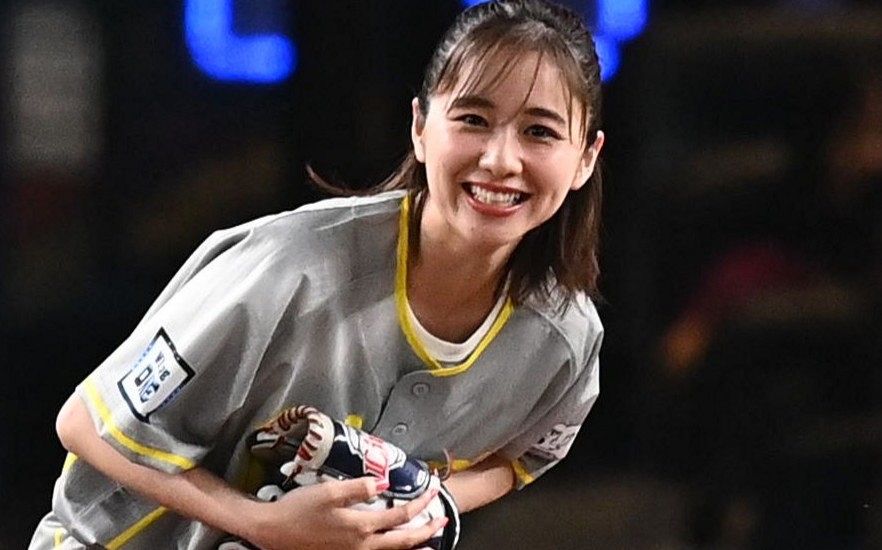 堀田真由の金髪＆鼻ピアスに驚きの声