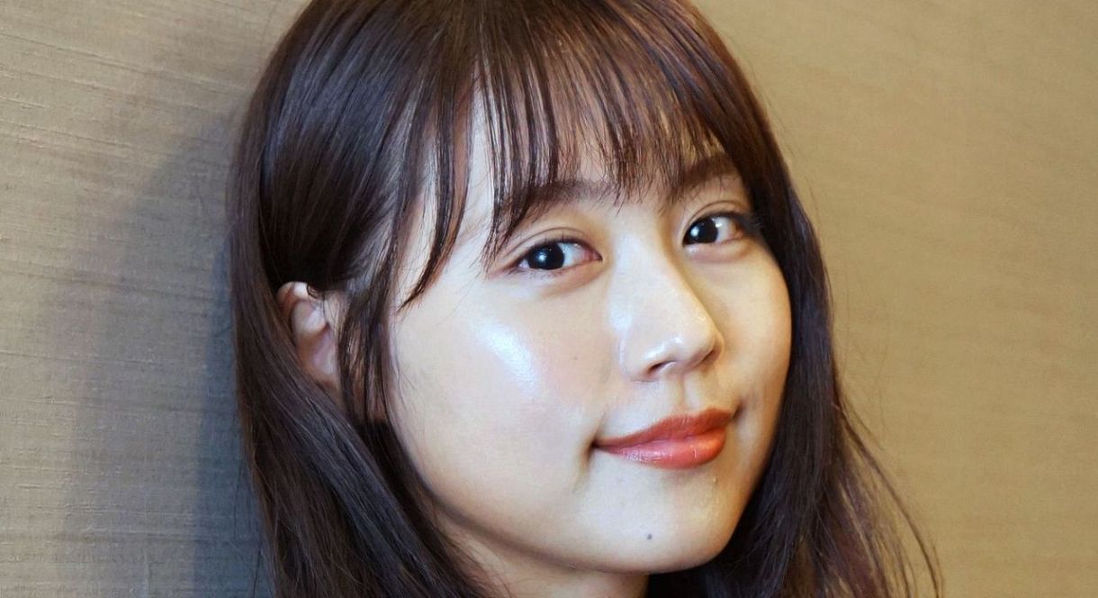 有村架純〝大胆な肩だし〟黒のベアトップ姿「どんどん魅力的に