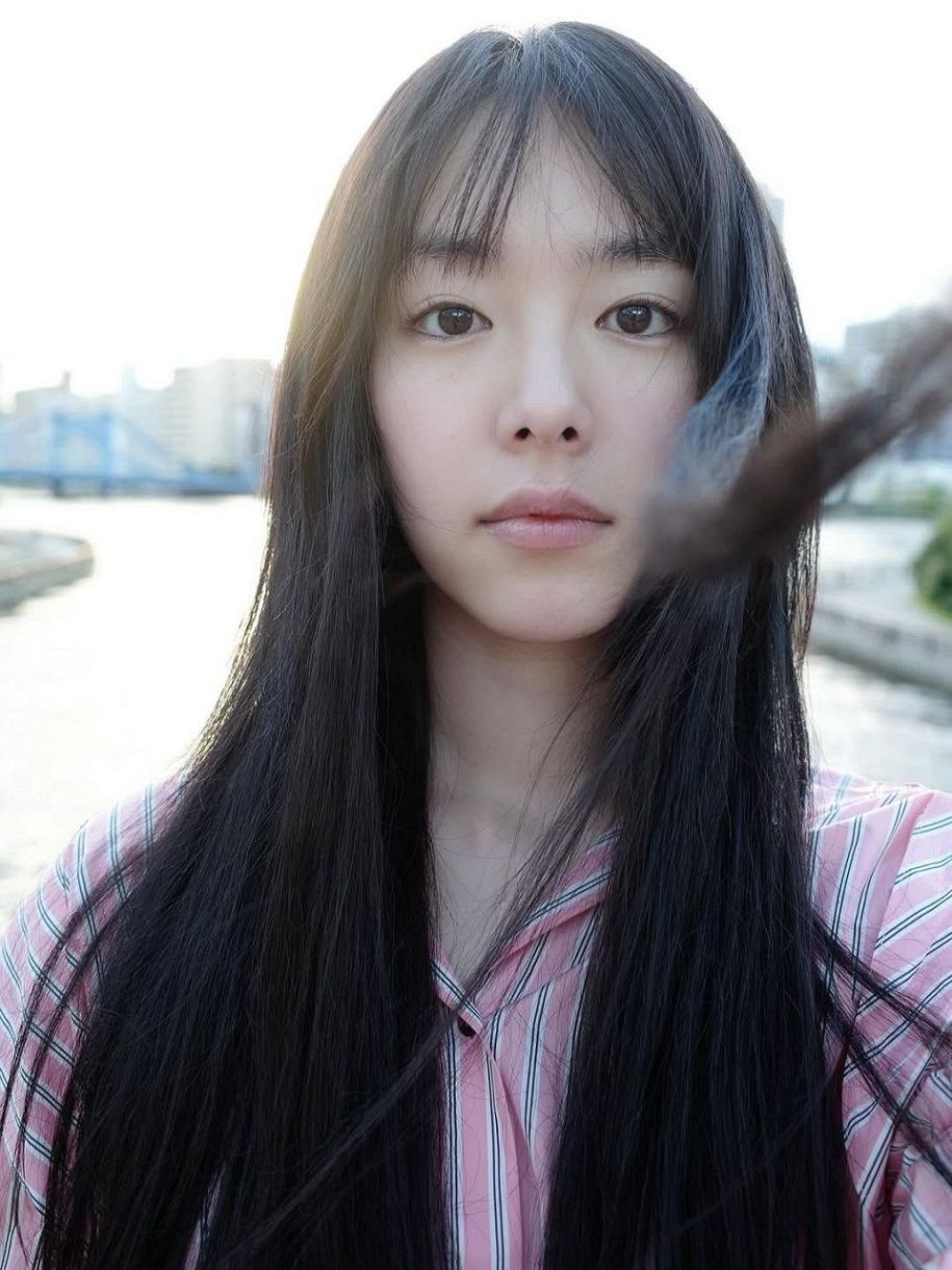 唐田エリカ これだけさっぱりした顔して…」Netflix体当たり演技の唐田えりか