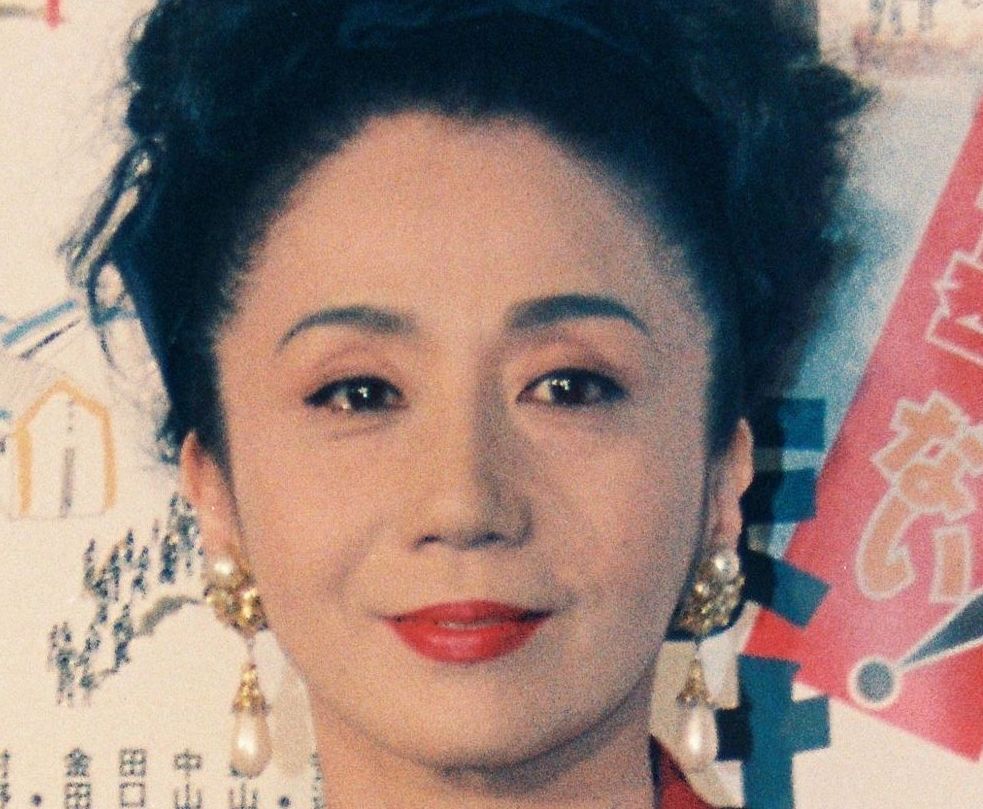 極妻〟85歳・岩下志麻の最新姿にネット騒然「背筋がシャンとします
