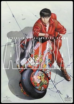 まじナンバー付きなのか？」〝AIではありません〟AKIRA金田のバイク
