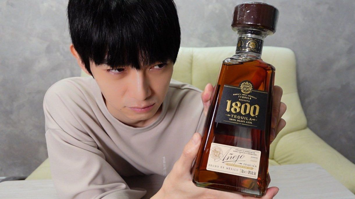 酒豪 芸能人 男
