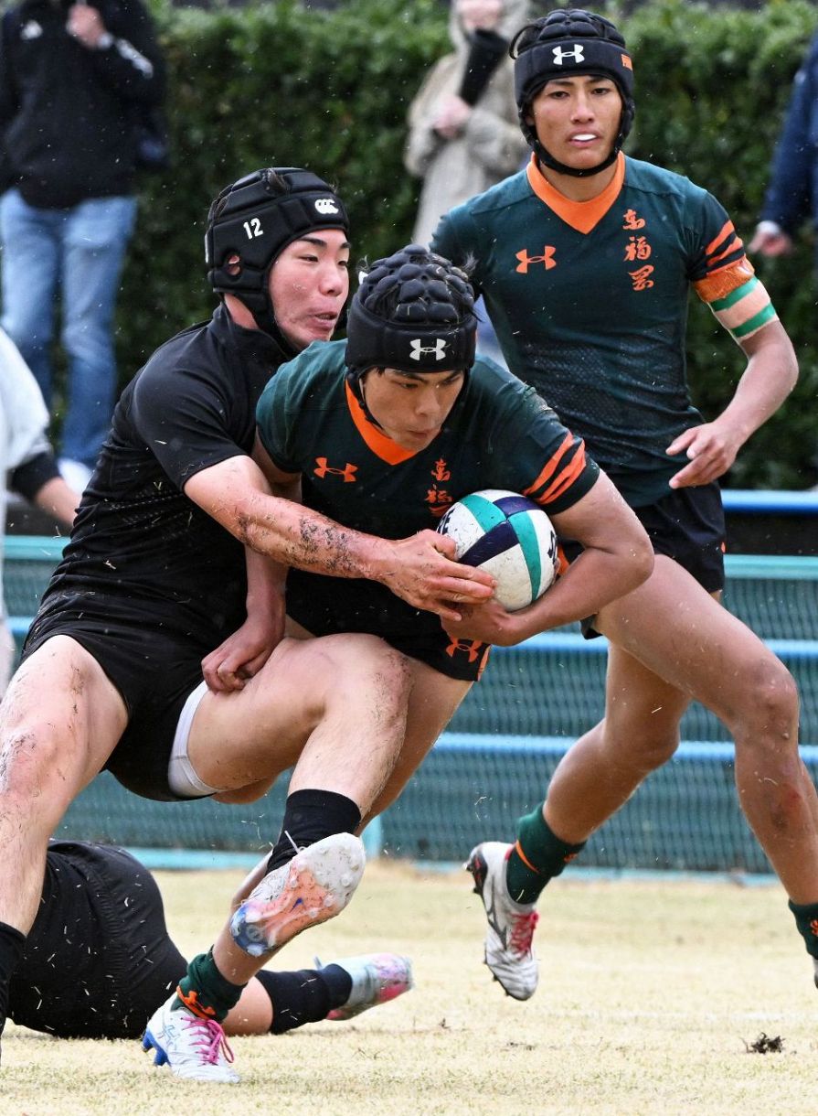 桐蔭学園、東福岡などベスト8出そろう 準々決勝は大阪対決＆九州対決に