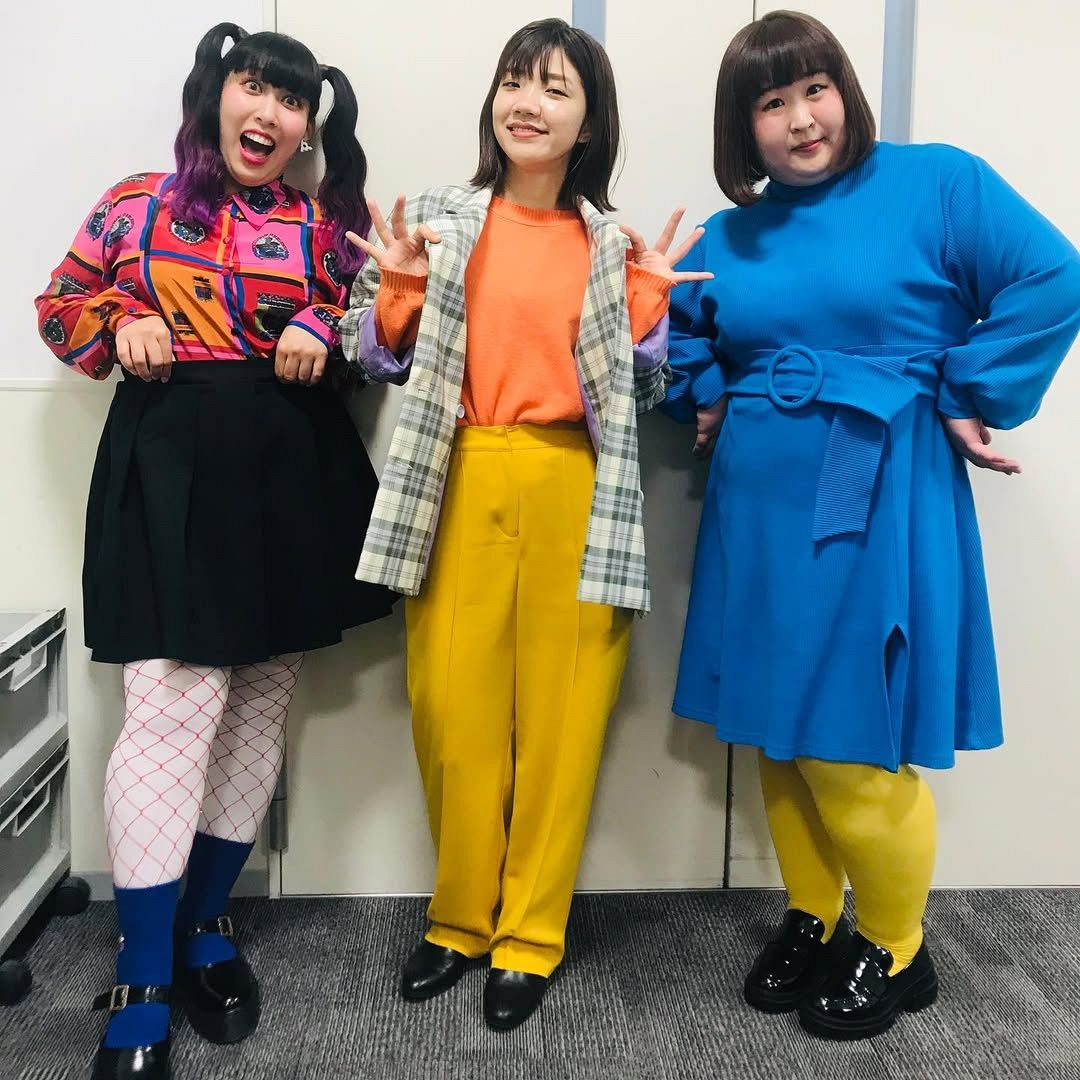 活動歴および当時の関連ビジュアル記録