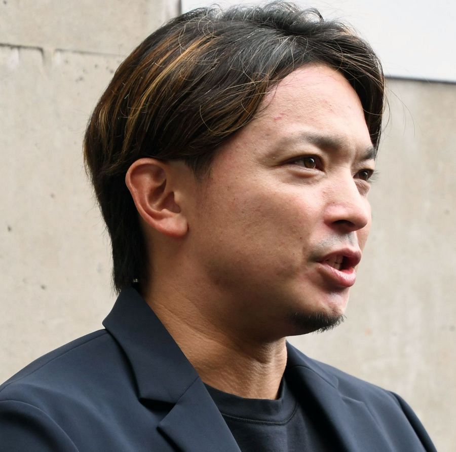 FA宣言のソフトバンク東浜巨が残留決断 「26年は自分の野球人生を左右するシーズンになる」:「おっ!」でつながる地元密着のスポーツ応援メディア 西スポWEB OTTO!