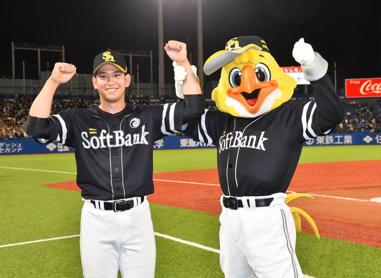 【パ・リーグと交流戦順位表】14日：「おっ！」でつながる地元密着のスポーツ応援メディア 西スポWEB OTTO!