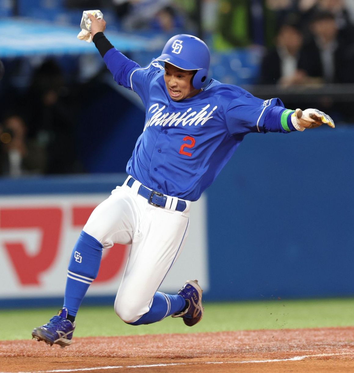 田中幹也：「おっ！」でつながる地元密着のスポーツ応援メディア 西